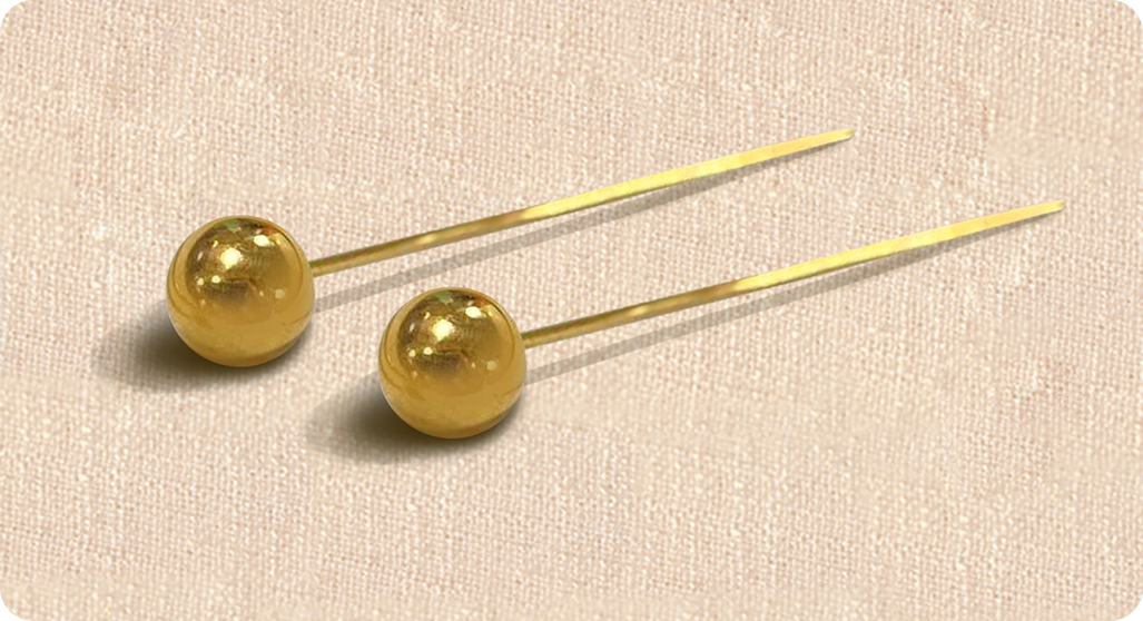 Hypoallergenic Earrings