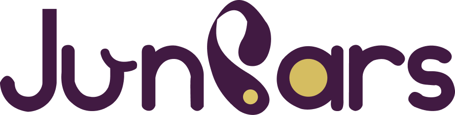 JunBars Logo