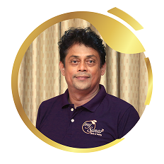 Shashank Salgaonkar